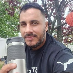 Meet your Posher, Leandro